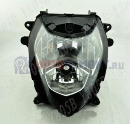 ФАРА ДЛЯ МОТОЦИКЛА SUZUKI GSX-R1000 03-04