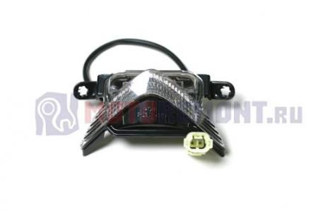 ГАБАРИТНЫЙ ОГОНЬ МОТОЦИКЛА HONDA CBR600RR 07-12
