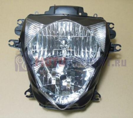 Фара для мотоцикла Suzuki GSX-R600/750 11-15