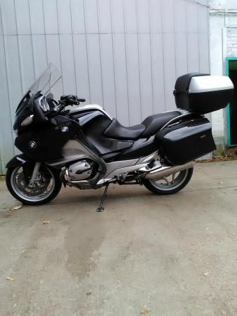 BMW R1200RT