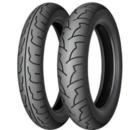 Резина 130/80-18 Michelin Pilot Activ