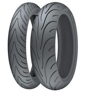 Резина 120/70-17 Michelin Pilot Road 2