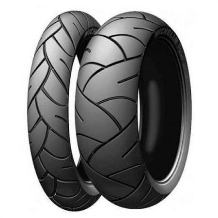 Резина 120/70-16 Michelin Pilot Sport SC