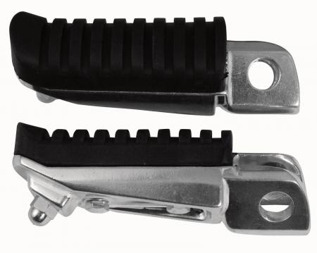 Подножки KAWASAKI/YAMAHA KY-02, комплект