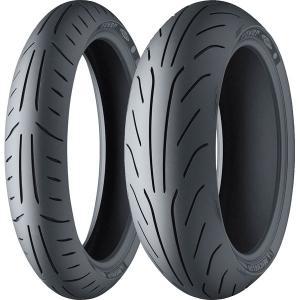 Резина 130/60-13 Michelin Power Pure SC