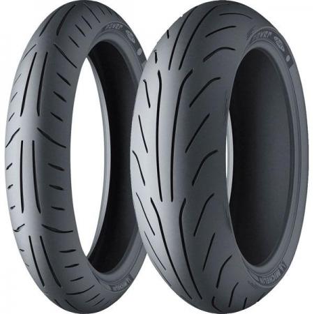 Резина 160/60-15 Michelin Power Pure SC Radial