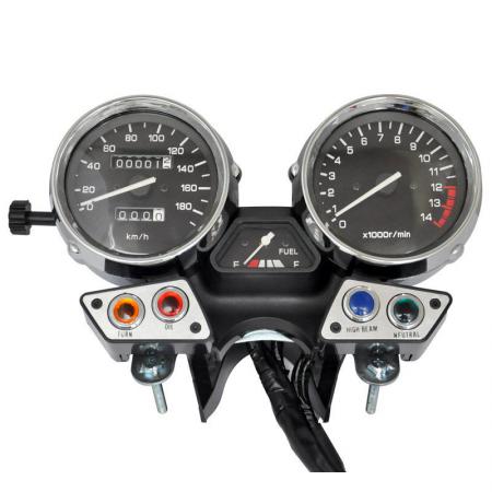 Приборная панель YAMAHA XJR400 (93-96)
