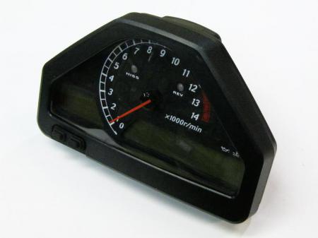 ПРИБОРНАЯ ПАНЕЛЬ HONDA CBR1000RR 04-07