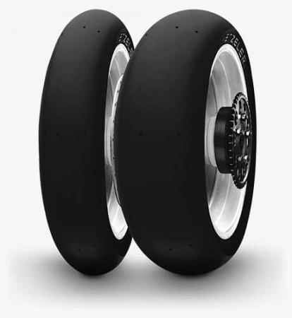 Резина 165/55-17 (2012)TL (NHS) Задняя (Rear) Metzeler  Racetec K1
