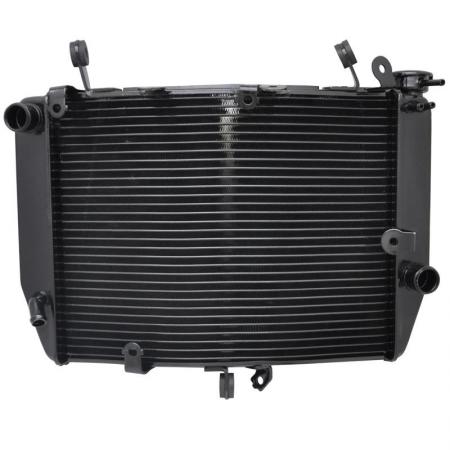 Радиатор YAMAHA R-6 08г.
