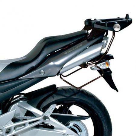 Крепление кофра Givi Monokey для Suzuki GSR 600 2006-2011