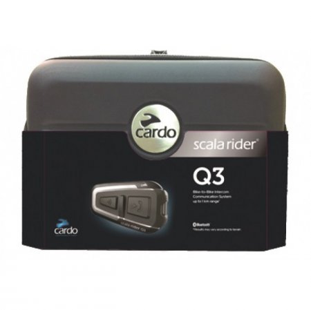 Гарнитура Scala Rider Q3