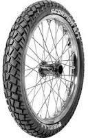 Резина 130/80-17 Pirelli Scorpion MT90 S/T
