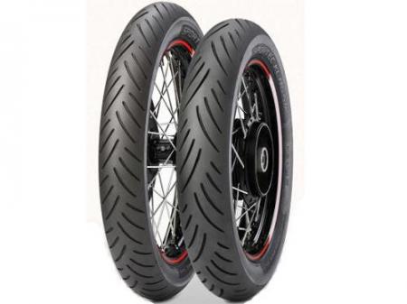 Резина 140/80-17 Metzeler Sportec Klassik