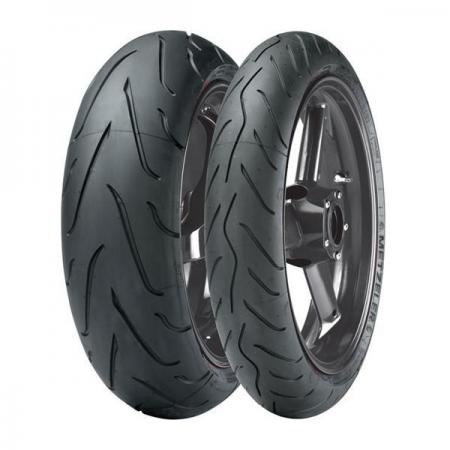 Резина 160/60-17 Metzeler Sportec M3