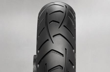 Резина 160/60-17 Metzeler Tourance Next