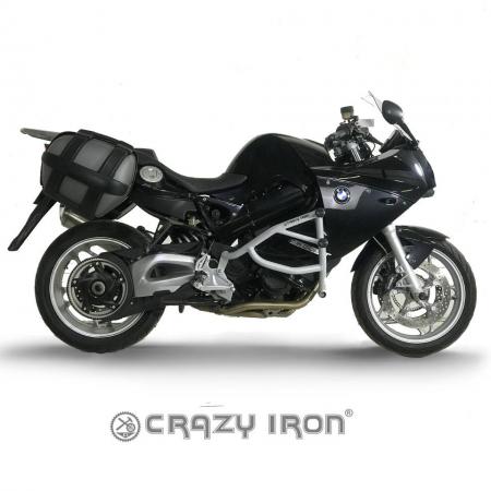 CRAZY IRON КЛЕТКА PRO BMW F800ST