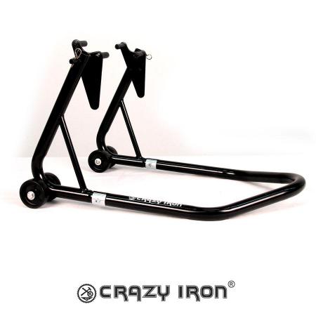 Подкат (подставка) CRAZY IRON BASIC под перья вилки мотоцикла