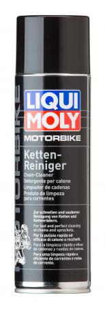 Очиститель для мотоцепей LM7625 500ml