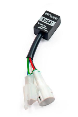 ЭМУЛЯТОР СЕРВОМОТОРА HEALTECH ESE-H04