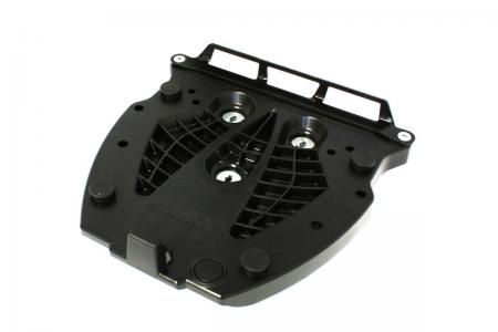 Площадка для крепления кофра  SW-Motech Adapter Plate Monolock