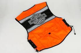 Жилет HARLEY DAVIDSON, размер S