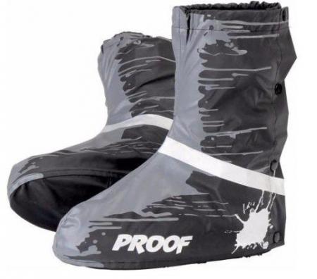 Чехлы для обуви PROOF (черный) размер M (40-41)