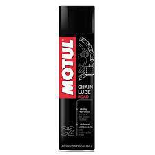 Смазка для цепи Chain Lube Road 400ml