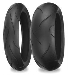 Резина 170/60-17 72W TL Задняя (Rear) Shinko 011 Verge Radial