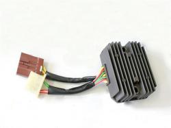 Реле-регулятор RECTIFIER/REGULATOR HONDA