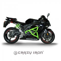 CRAZY IRON Клетка PRO HONDA CBR1000RR `06-`07