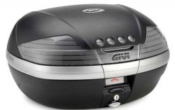 Кофр центральный GIVI E55 MAXIA 3 TECH