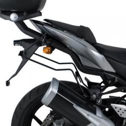 Рамки для боковых сумок KAWASAKI Z-750 / Z-1000 2007