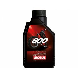 Масло моторное MOTUL 800 2T FL OffRoad 1л