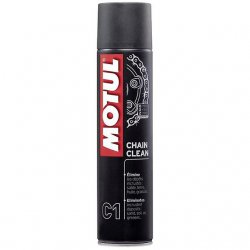 Очиститель для мотоцепей MOTUL C1 Chain Clean