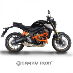 Дуги CRAZY IRON  KTM Duke 690