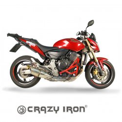 CRAZY IRON Клетка PRO HONDA CB600FA Hornet/CBF600SA от `07-