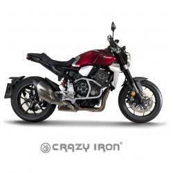 CRAZY IRON Дуги HONDA CB1000R `18-