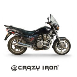 CRAZY IRON Клетка PRO HONDA CB750 `91-`07