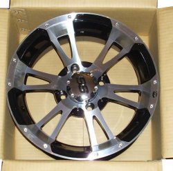 SS112 задние 4/137 R14: 14X8