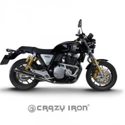 CRAZY IRON Дуги HONDA CB650R Neo Sports Cafe