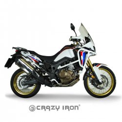 CRAZY IRON Дуги HONDA CRF1000L Africa Twin 2016-