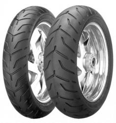 Резина 130/60-19  DUNLOP D408F