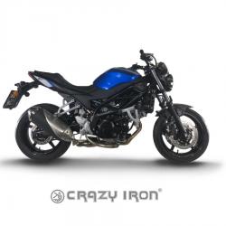 CRAZY IRON Клетка PRO CFMOTO 650NK