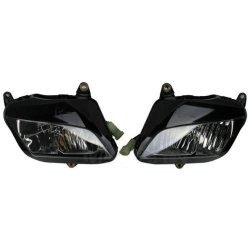 Фара HONDA CBR600RR (07-14)