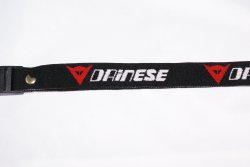 Шнурок для ключей DAINESE