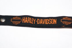 Шнурок для ключей HARLEY DAVIDSON