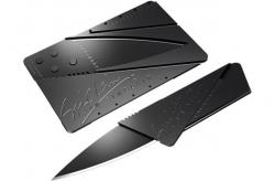 Нож раскладной карта CARDSHARP