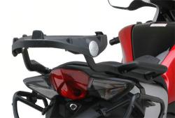 Крепёж Monorack для площадки под кофр Honda VFR 1200F 2010