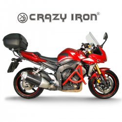 CRAZY IRON Клетка PRO YAMAHA FZ1 от 06 -